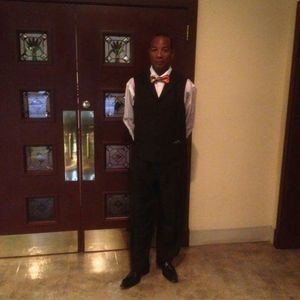 Meet your Posher, Steven